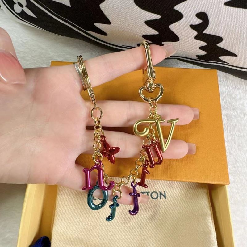 Louis Vuitton Keychains